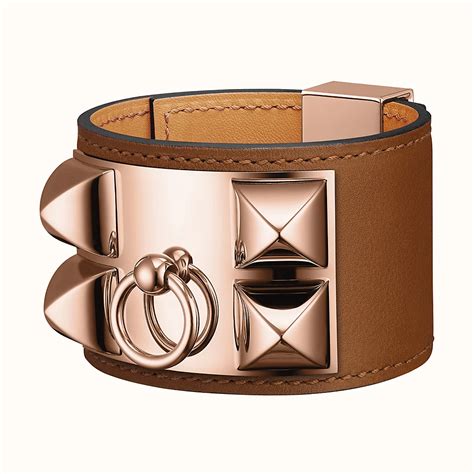 hermes collier de chien bracelet authenticity